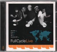Various Artists - Full Cycle Live!