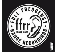 Various Artists - Full Frequency Range Recordings (FFRR) White