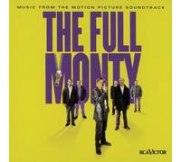 Various Artists - Full Monty