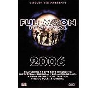 Various Artists - Full Moon Festival 2006 [DVD]