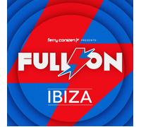 Various Artists - Full On Ibiza - CD / Album