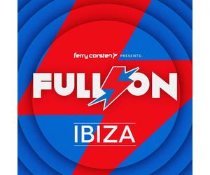 Various Artists - Full On Ibiza - CD / Album