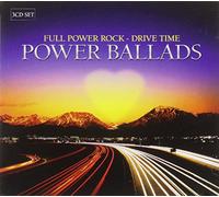 Various Artists - Full Power Rock