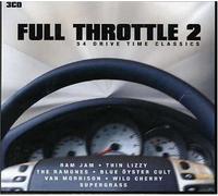 Various Artists - Full Throttle 2