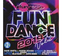 Various Artists - Fun Dance 2019 Vol.2