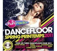 Various Artists - Fun Dancefloor Spring..