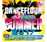 Various Artists - Fun Dancefloor Summer '17