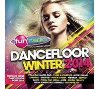 Various Artists - Fun Dancefloor Winter.'14