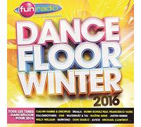 Various Artists - Fun Dancefloor Winter '16