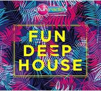 Various Artists - Fun Deep House