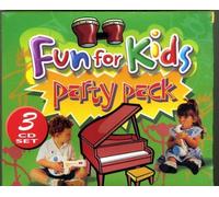 Various Artists - Fun for Kids Party Pack