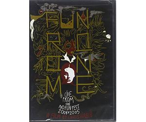 Various Artists - Fun from None: Live from the No Fun Fest 2 [DVD] [2006] [Region 1] [US Import] [NTSC]