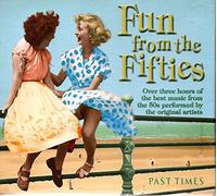 Various Artists - Fun from the Fifites
