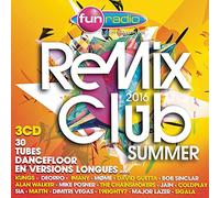Various Artists - Fun Remix Club Summer'16