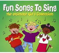 Various Artists - Fun Songs To Sing