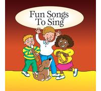 Various Artists – Fun Songs To Sing