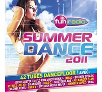 Various Artists - Fun Summer Dance 2011