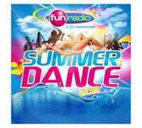 Various Artists - Fun Summer Dance 2012