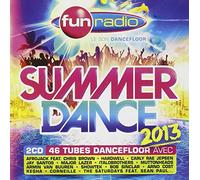 Various Artists - Fun Summer Dance 2013