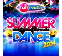 Various Artists - Fun Summer Dance 2014