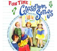 Various Artists - Fun Time Classroom Songs