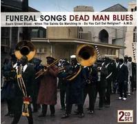 Various Artists - Funeral Songs: Dead Man Blues