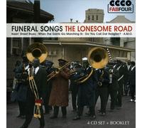 Various Artists - Funeral Songs - The Lonesome Road
