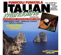 Various Artists - Funiculi Funicula Italian Mand