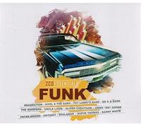 Various Artists - Funk: 2CD Essentials