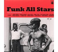 Various Artists - Funk All Stars - Classics By The Funk Masters [VINYL]