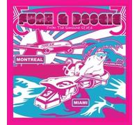 Various Artists - Funk & Boogie From The Sunshine State