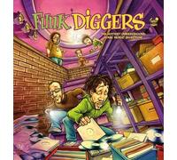 VARIOUS ARTISTS - FUNK DIGGERS [VINYL]