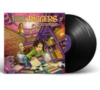 VARIOUS ARTISTS - FUNK DIGGERS [VINYL]