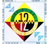 Various Artists - Funk Disco 80s (Vinyl)