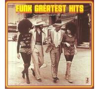 VARIOUS ARTISTS - FUNK GREATEST HITS - Vinyl Record L.P. SET - P2222z