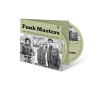 Various Artists - Funk Masters / Vintage Sounds