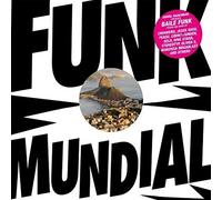 Various Artists - Funk Mundial