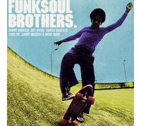 Various Artists - Funk Soul Brothers