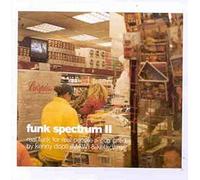 Various Artists - Funk Spectrum 2: Compiled By Kenny Dope (MAW) & Keb Darge