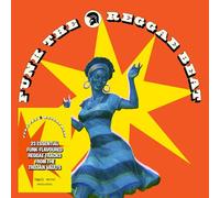 Various Artists - Funk the Reggae Beat