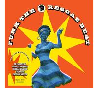 Funk the Reggae Beat - Funk the Reggae Beat