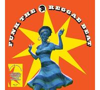 Various Artists - Funk The Reggae Beat (Various Artists) [New Vinyl LP]
