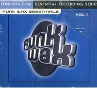Various Artists - Funk Wax Essentials