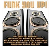 Funk You Up! - Funk You Up!