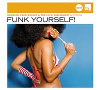 Various Artists - Funk Yourself! (Jazz Club)