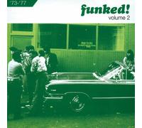Various Artists - Funked! Volume 2