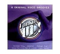 Various Artists - Funkin' Up - 18 original Disco Grooves