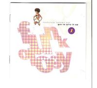 Various Artists - Funkology 1: Got to Give It Up by Various Artists