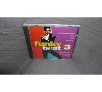 Various Artists - Funky Beat 3 (compilation)
