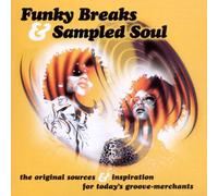 Various Artists - Funky Breaks And Sampled Soul
